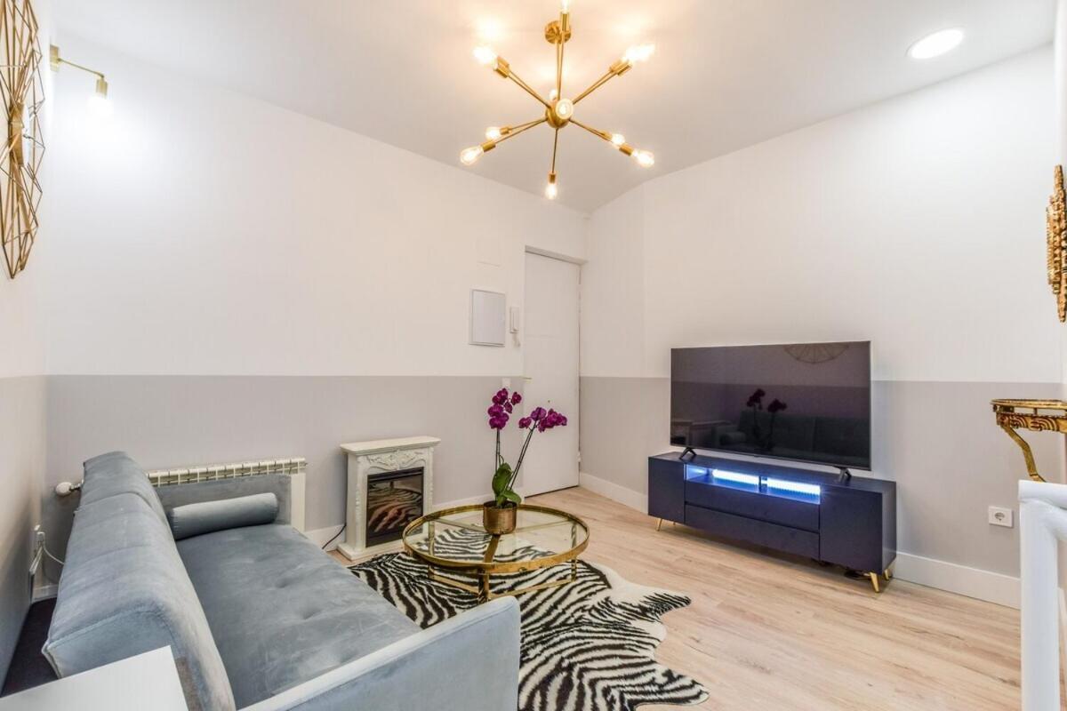 Myhousespain - Fantastico Piso Nuevo Cerca Del Centro Apartment