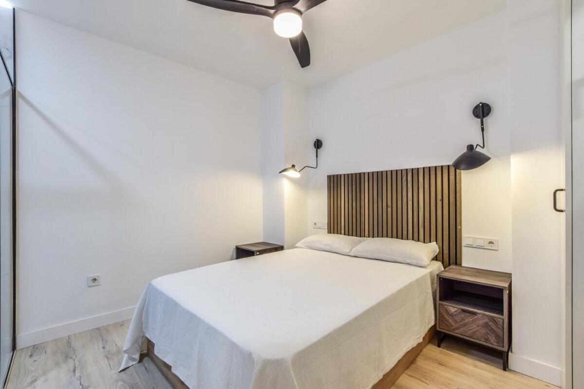 Myhousespain - Fantastico Piso Nuevo Cerca Del Centro *
