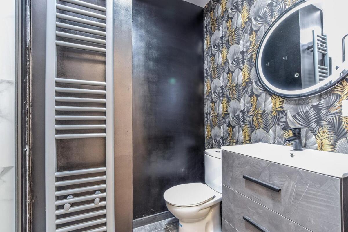 Myhousespain - Fantastico Piso Nuevo Cerca Del Centro *