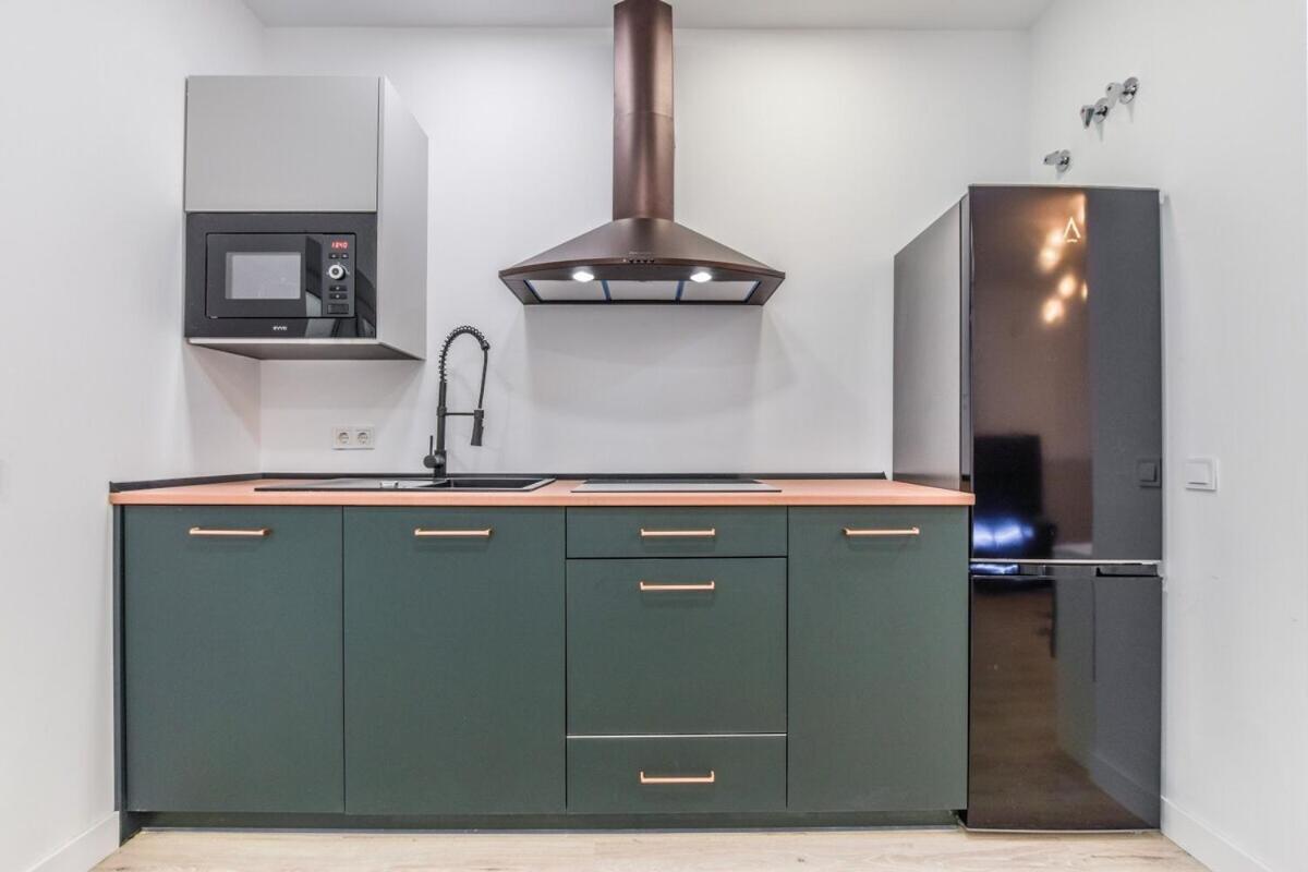 Myhousespain - Fantastico Piso Nuevo Cerca Del Centro Apartamento