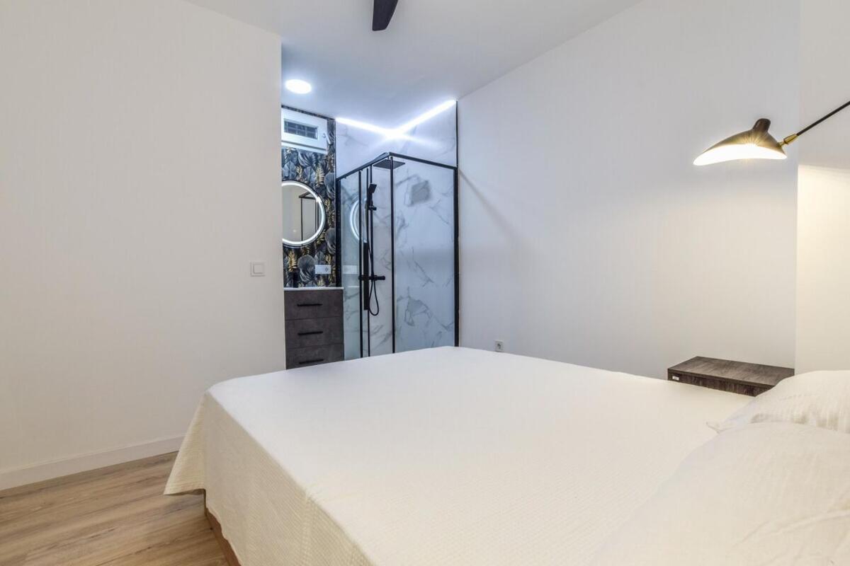 Myhousespain - Fantastico Piso Nuevo Cerca Del Centro Apartamento *