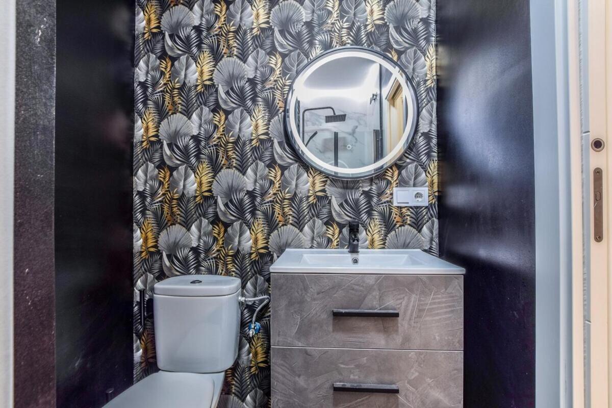 Myhousespain - Fantastico Piso Nuevo Cerca Del Centro Madrid