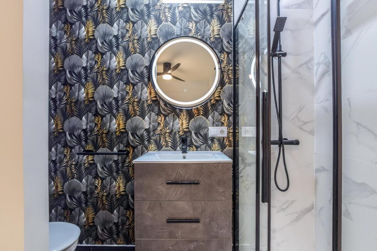 Myhousespain - Fantastico Piso Nuevo Cerca Del Centro Madrid
