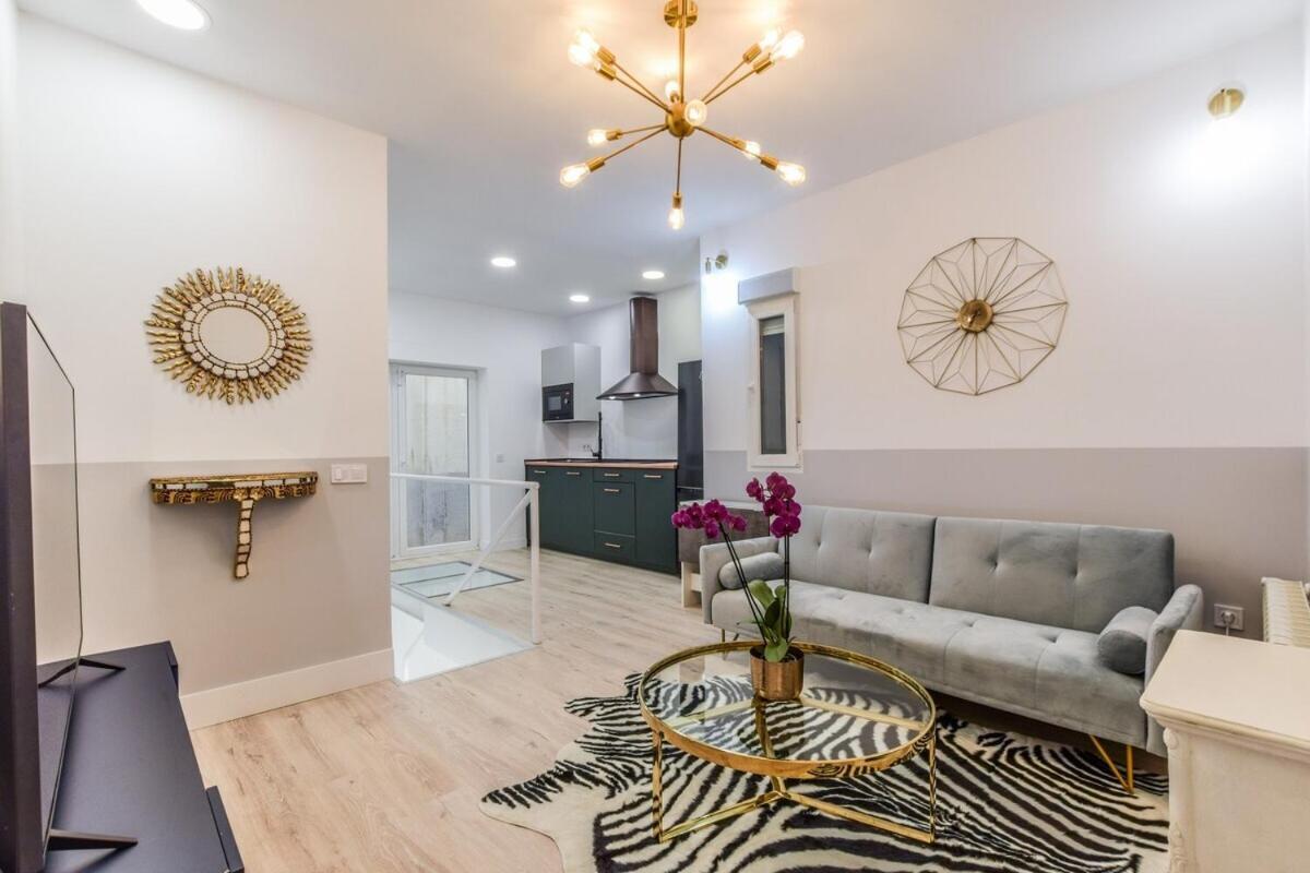 Myhousespain - Fantastico Piso Nuevo Cerca Del Centro Apartment *