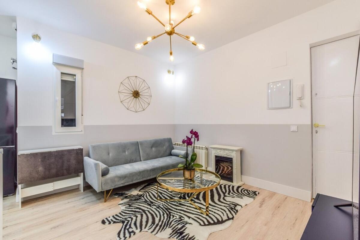 Myhousespain - Fantastico Piso Nuevo Cerca Del Centro Apartment Madrid