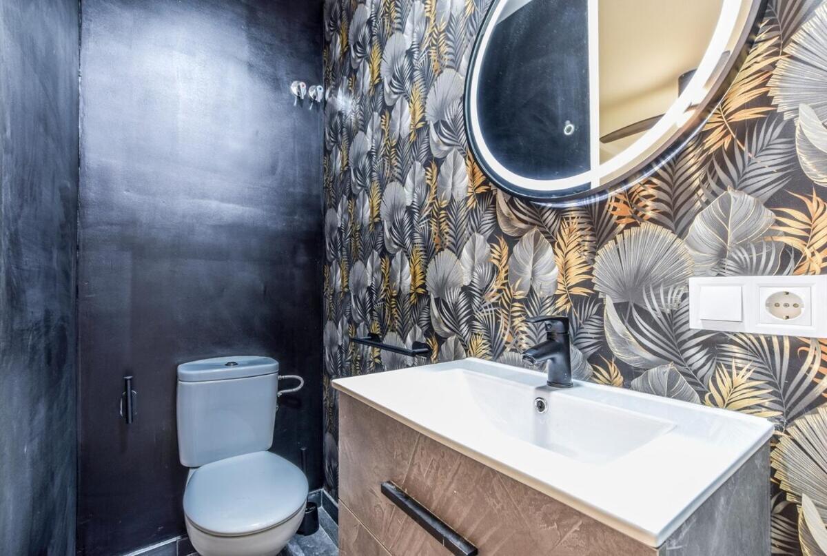 Myhousespain - Fantastico Piso Nuevo Cerca Del Centro Madrid