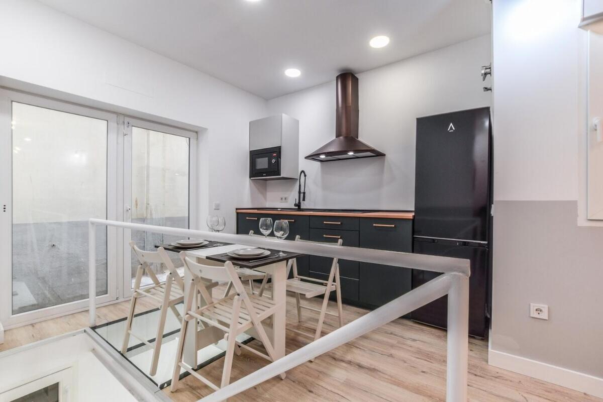 Myhousespain - Fantastico Piso Nuevo Cerca Del Centro Apartamento