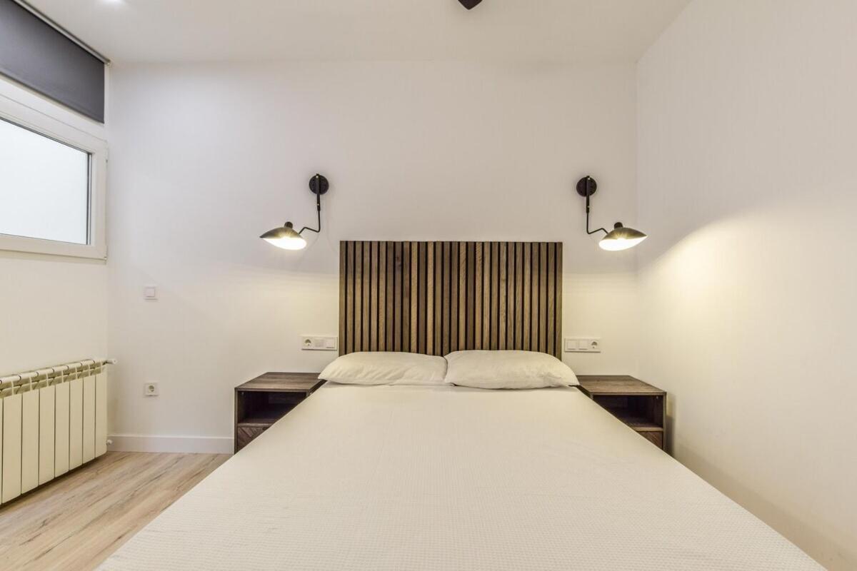 Myhousespain - Fantastico Piso Nuevo Cerca Del Centro Madrid